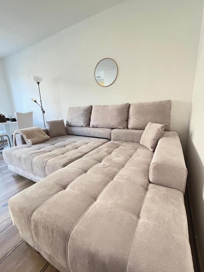 Apartment Vienna - Contactless Check-In Exterior photo