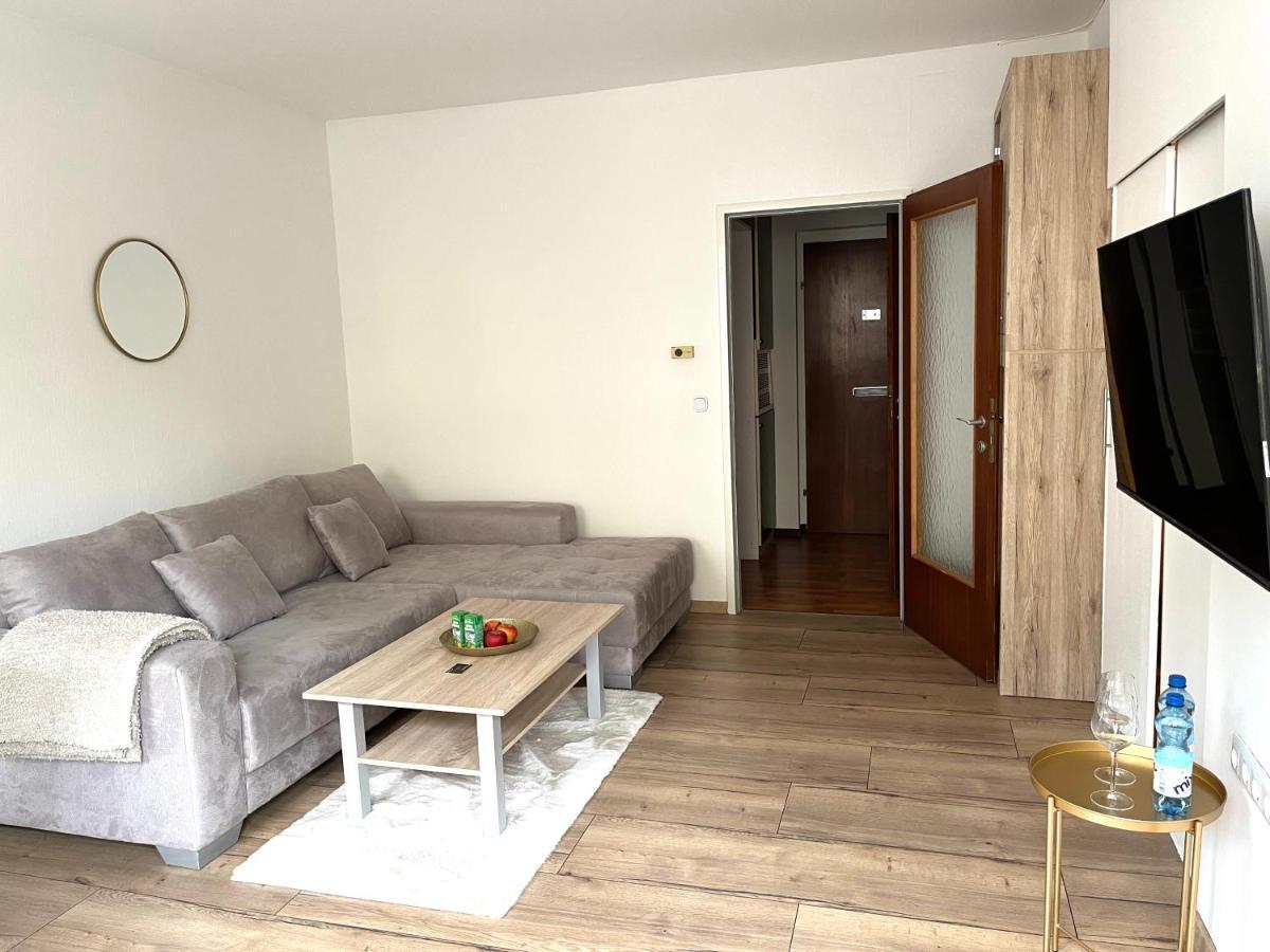 Apartment Vienna - Contactless Check-In Exterior photo