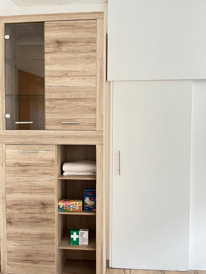 Apartment Vienna - Contactless Check-In Exterior photo