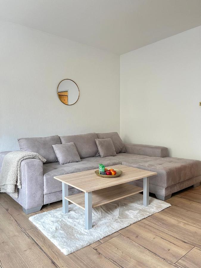 Apartment Vienna - Contactless Check-In Exterior photo