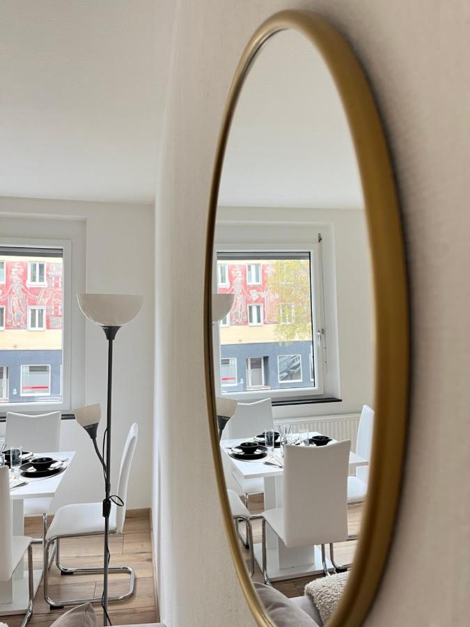 Apartment Vienna - Contactless Check-In Exterior photo