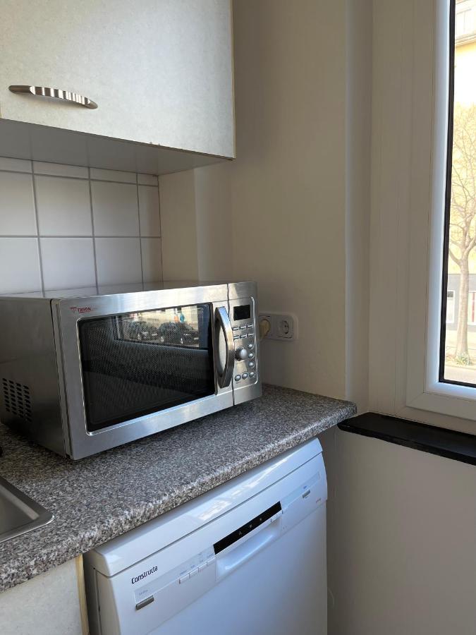 Apartment Vienna - Contactless Check-In Exterior photo