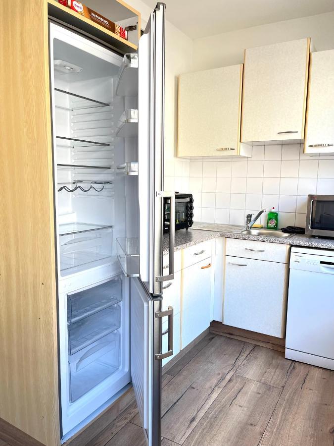 Apartment Vienna - Contactless Check-In Exterior photo