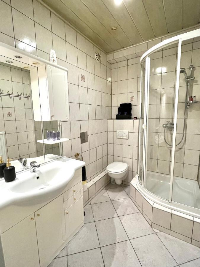Apartment Vienna - Contactless Check-In Exterior photo
