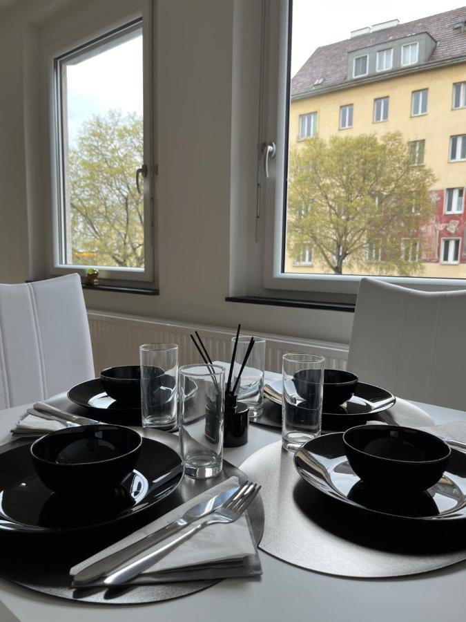 Apartment Vienna - Contactless Check-In Exterior photo